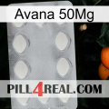 Avana 50Mg 16